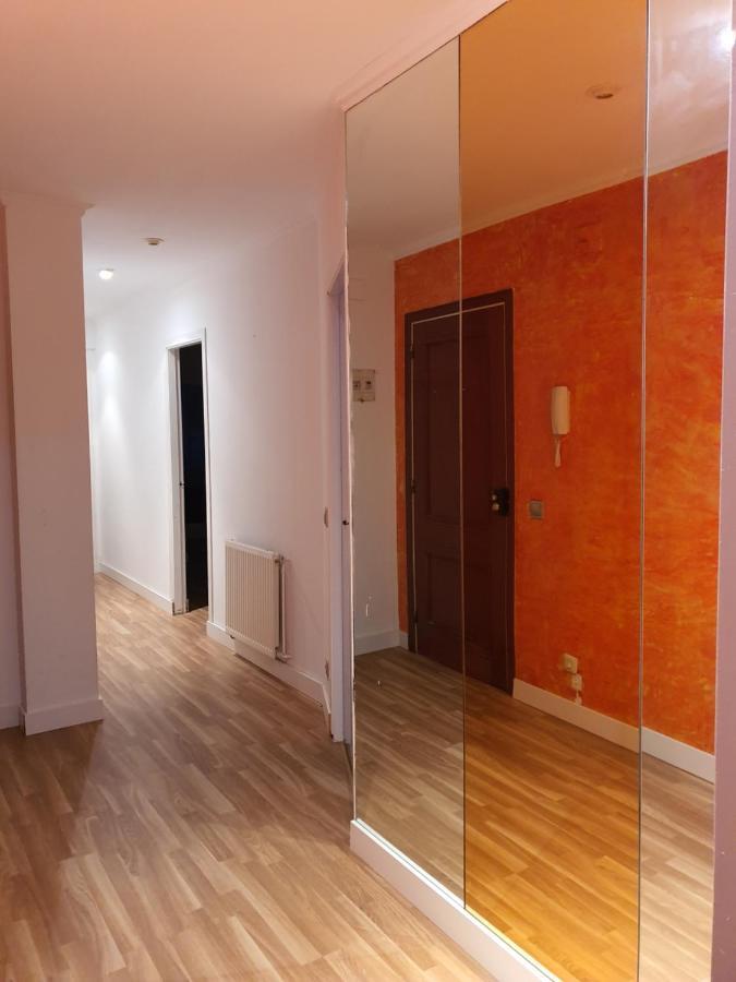 Apartment Nataixa