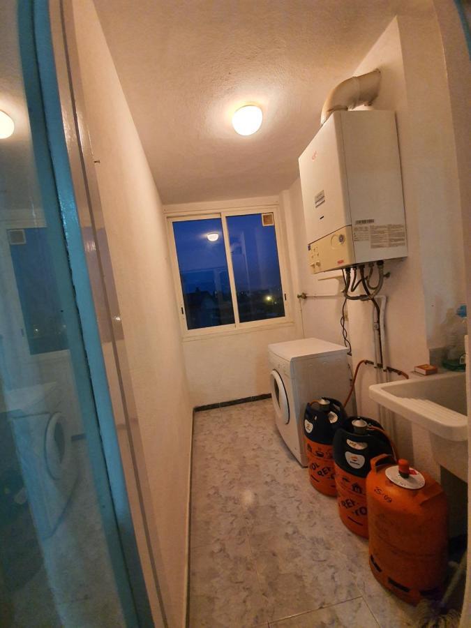 Nataixa Apartment
