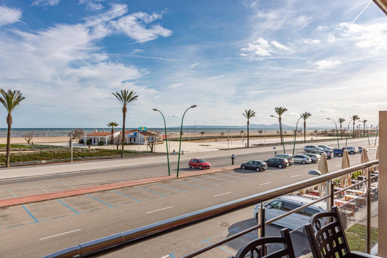 Apart-rent Blaucel 0086 Ampuriabrava