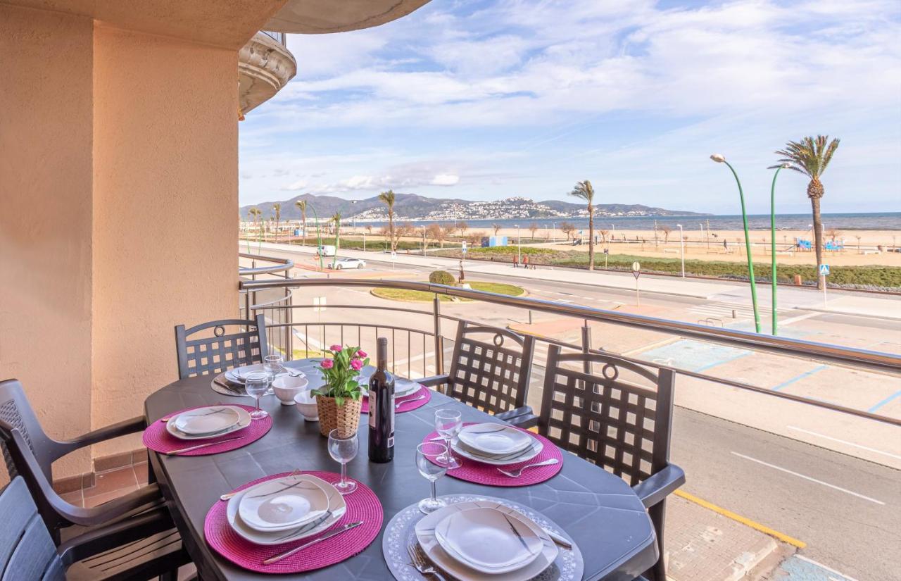 Apart-rent Blaucel 0086 Apartamento *