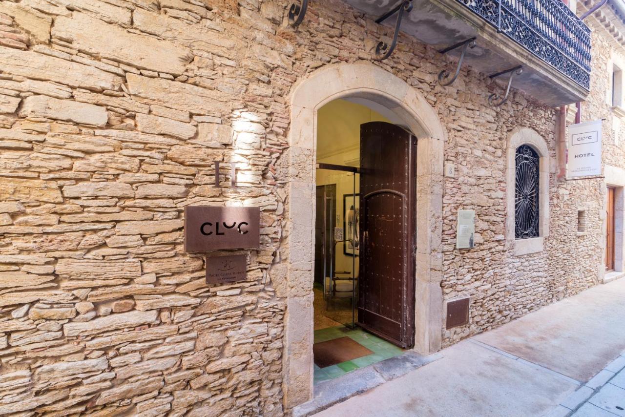 Cluc 2* Begur
