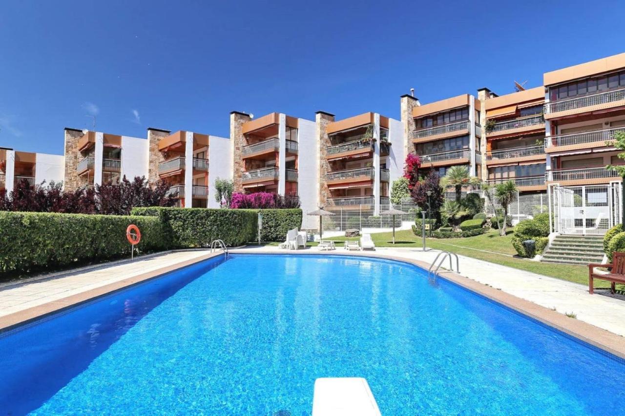 Apartment Parramon D 2 2 - Immo Barneda Roses