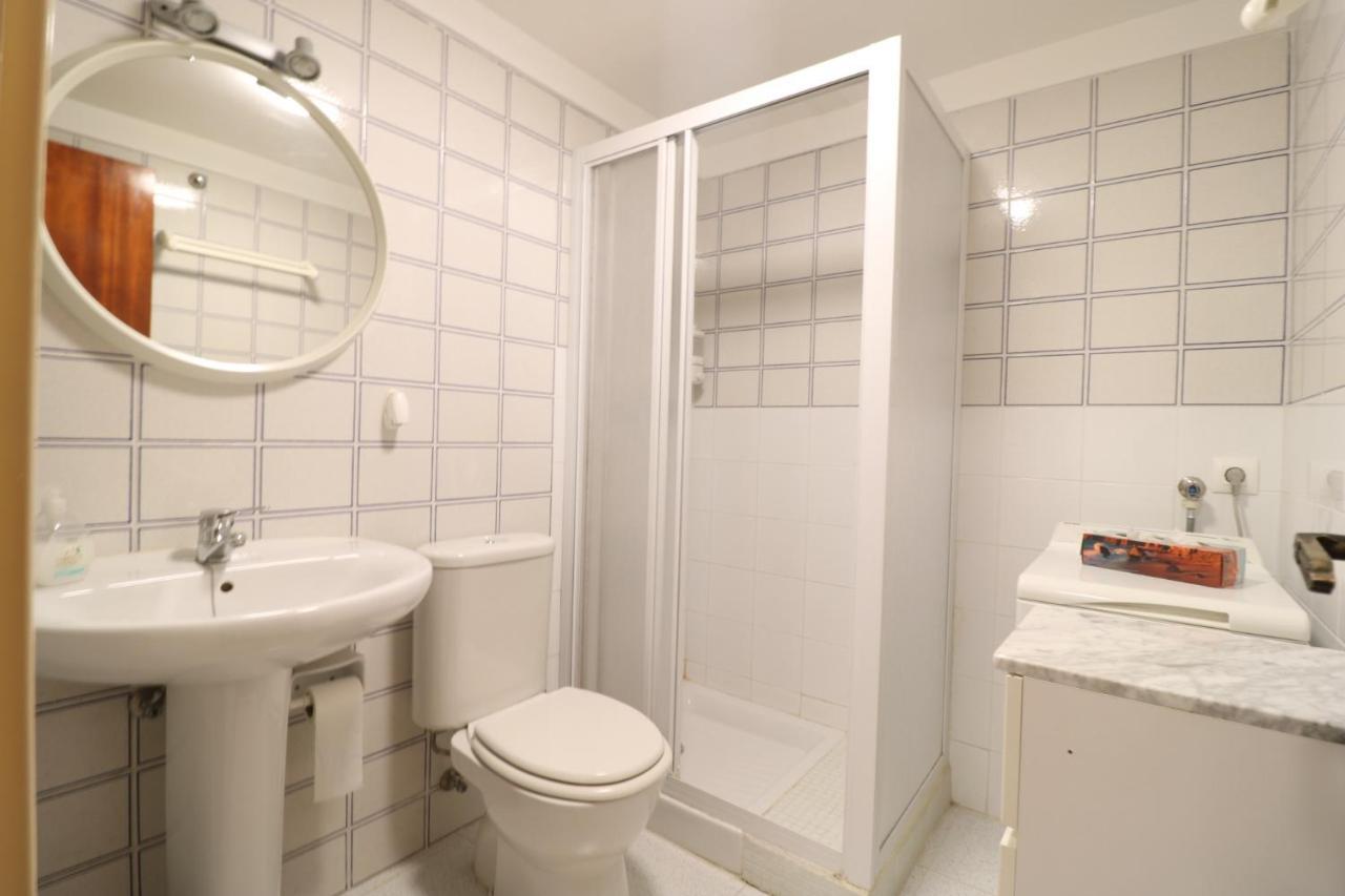 Apartamento Pattaya P14 *