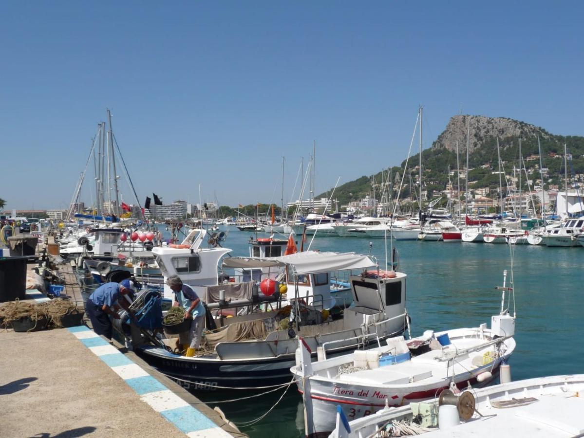 Сasa de vacaciones Bell Racó 37 L'Estartit