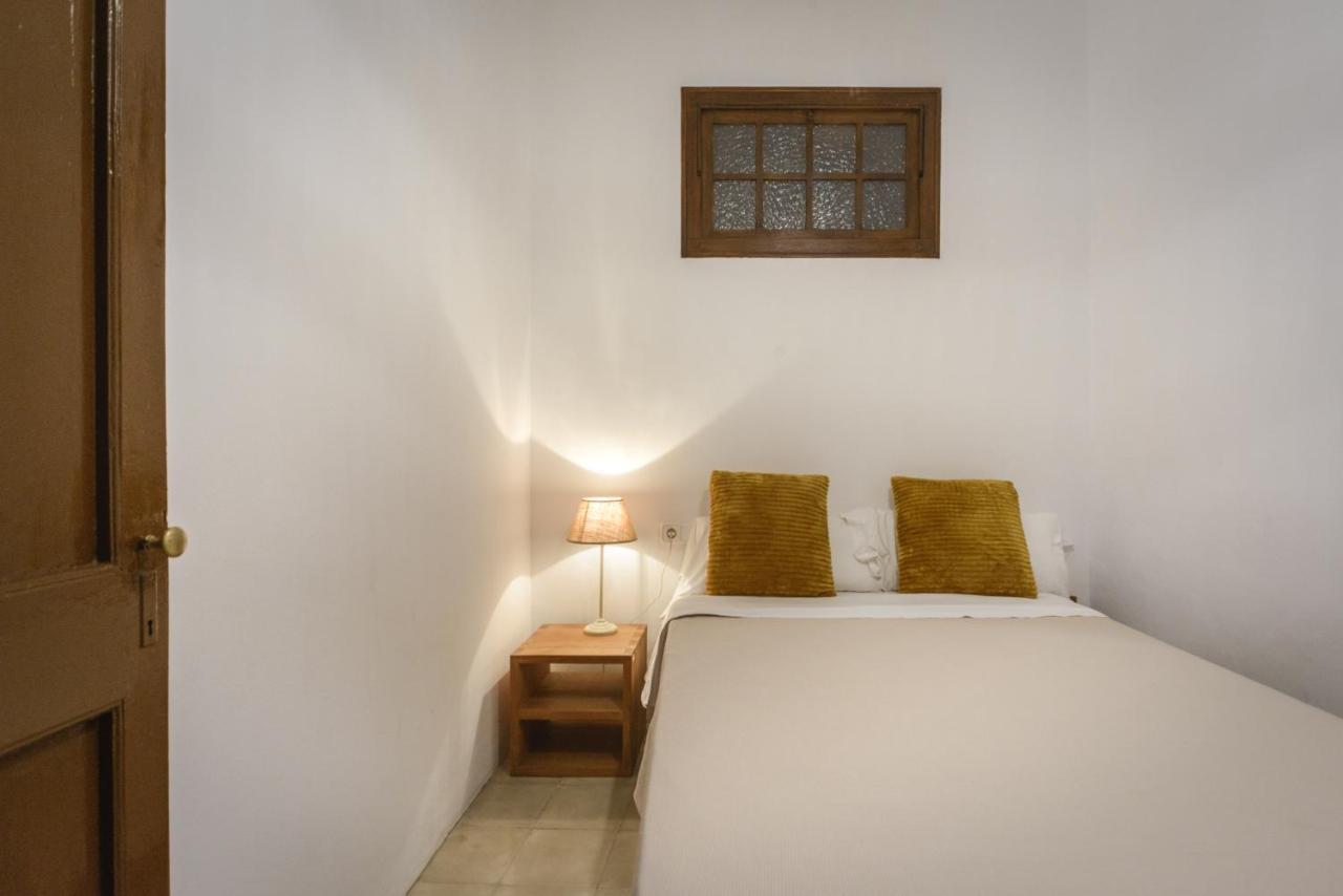 Apg Palau Salieti 3 Apartamento *