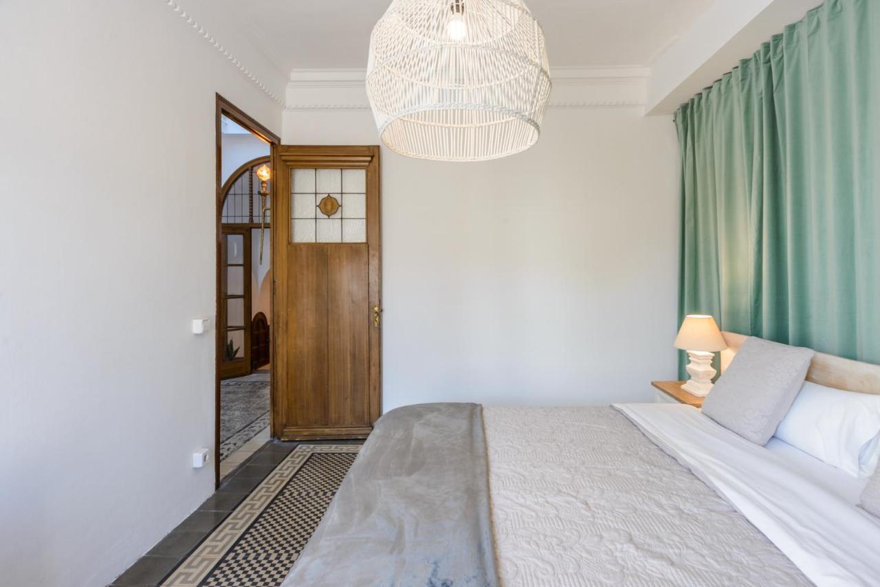 Apg Palau Salieti 3 Apartamento *