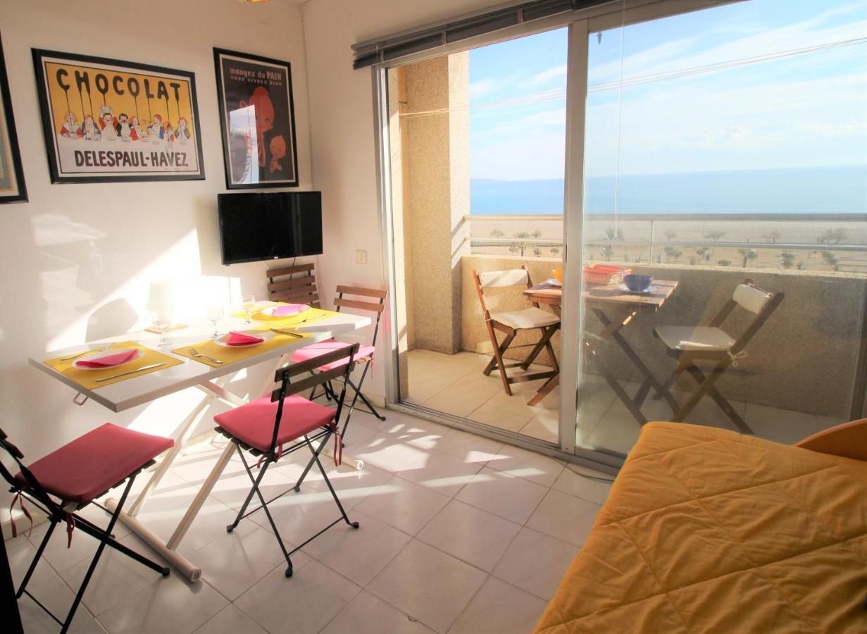 Basic Comfort Miami 7º Apartamento Ampuriabrava