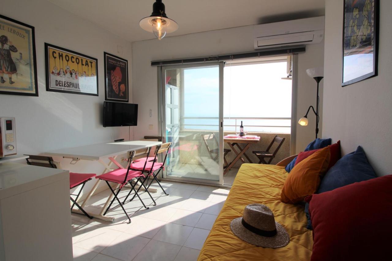 Basic Comfort Miami 7º Apartamento Ampuriabrava