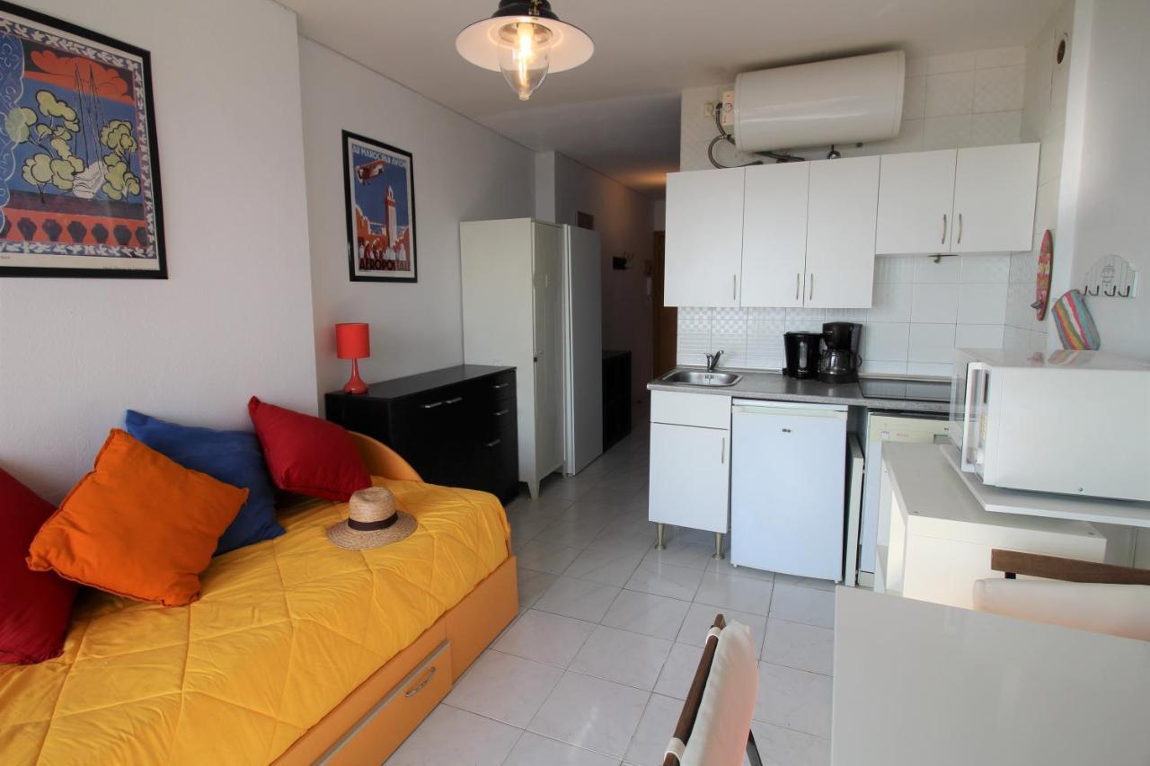 Basic Comfort Miami 7º Apartamento *