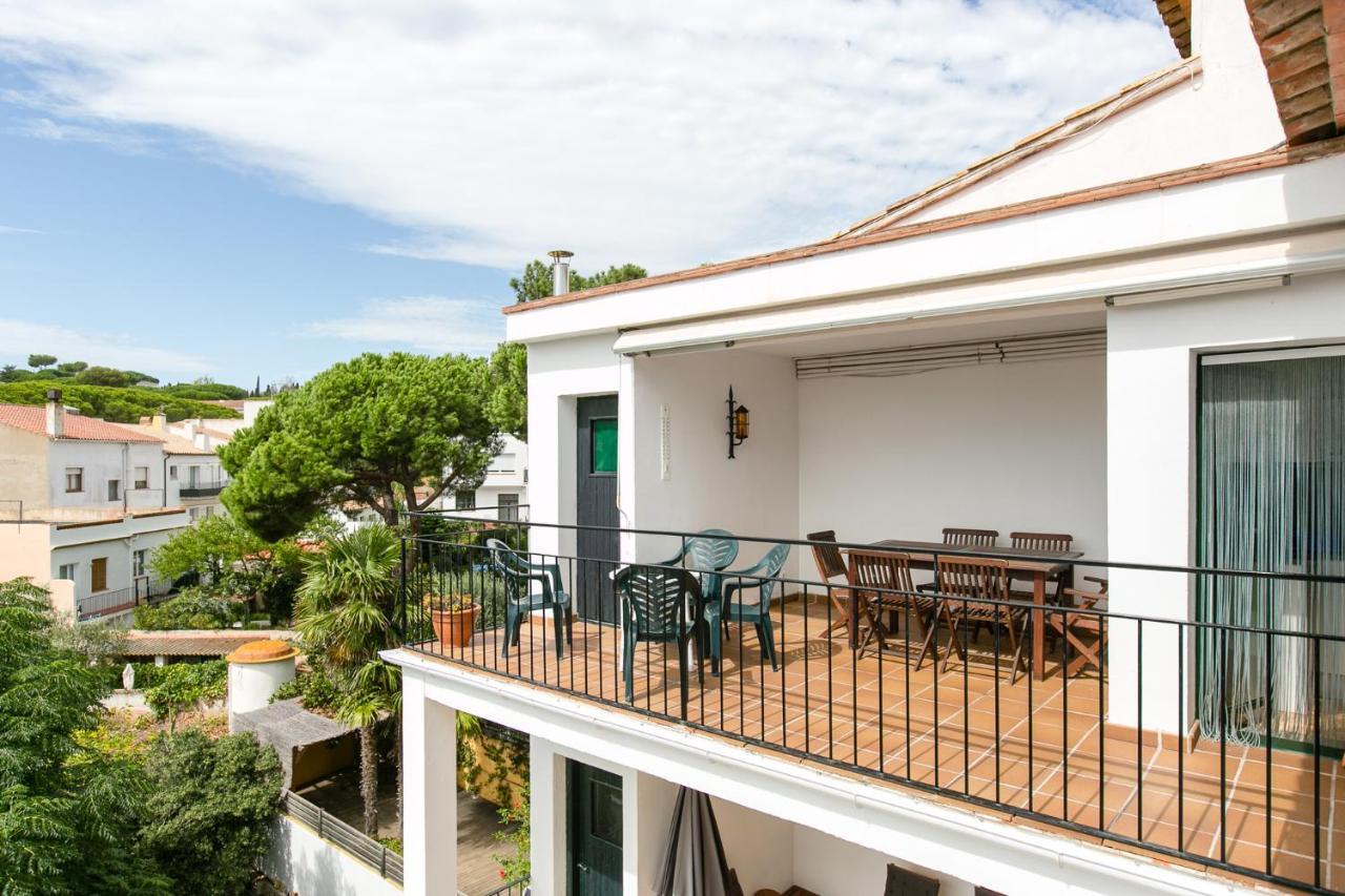 El Niu * Calella De Palafrugell