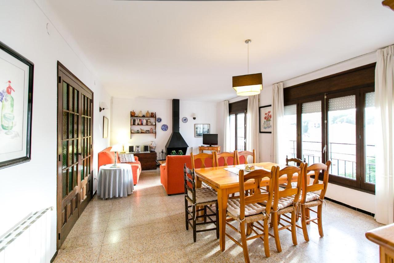 Apartamento El Niu Calella De Palafrugell