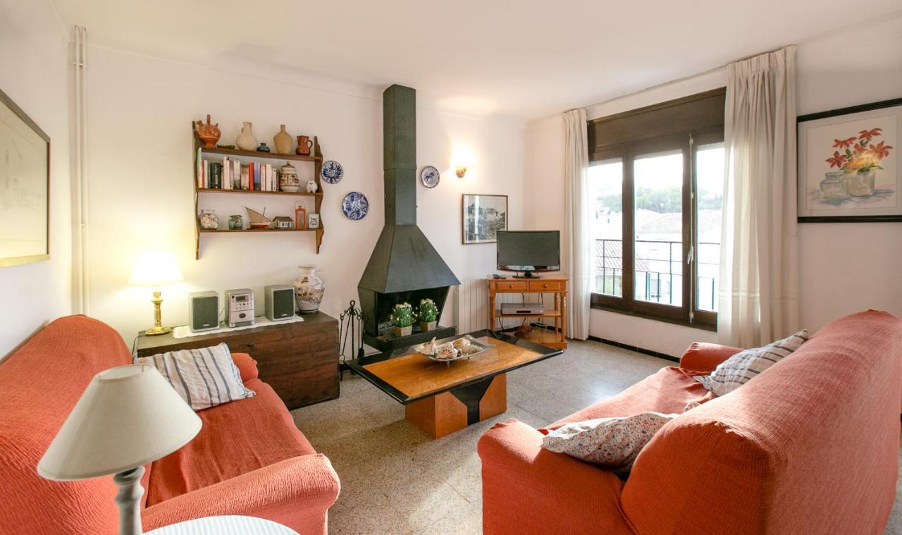 Apartamento El Niu