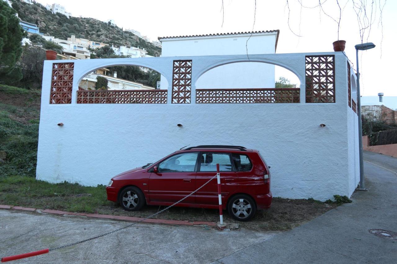 Neko 1 Apartamento Rosas