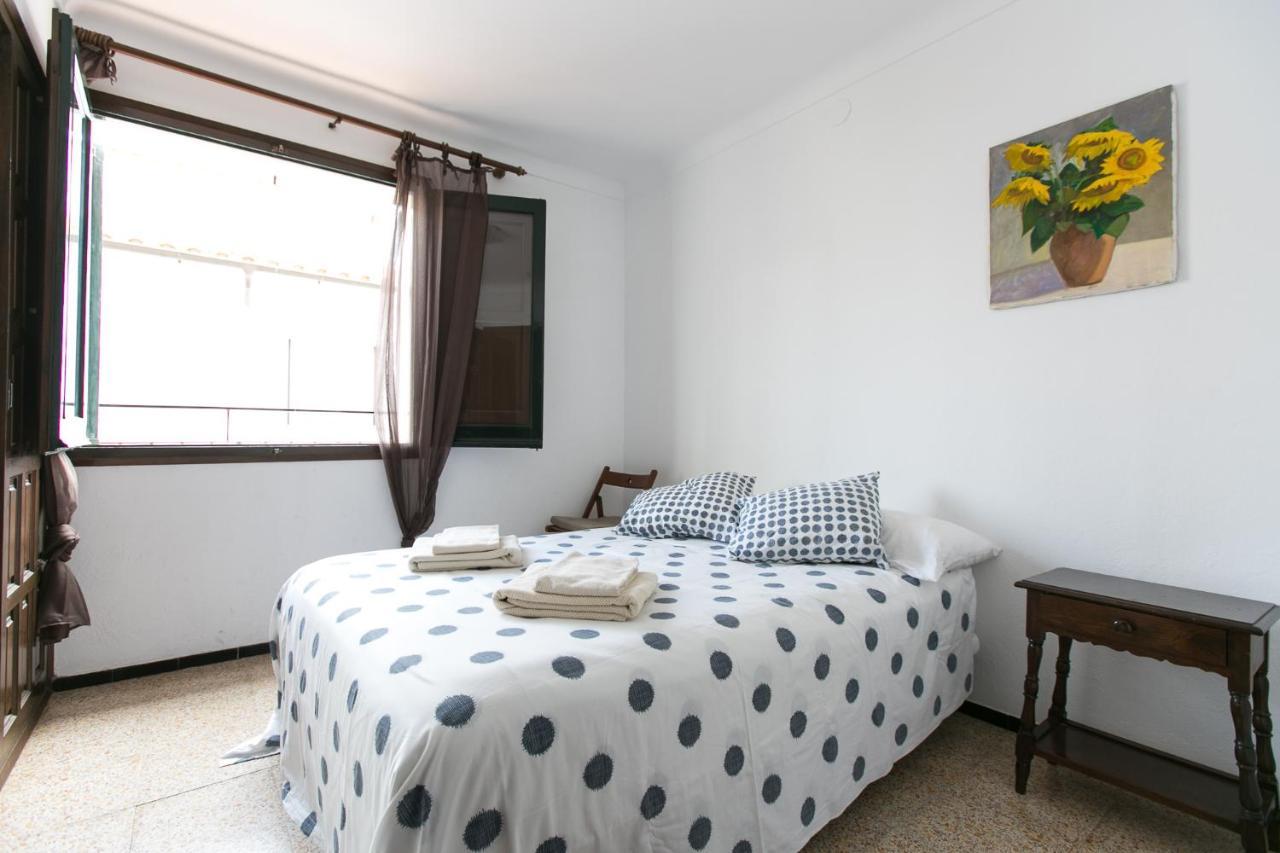 Apartamento El Niu Calella De Palafrugell