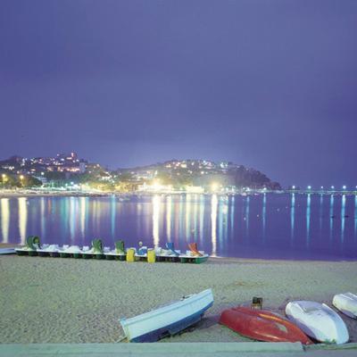 Bed & Breakfast Chic Sant Feliu de Guixols