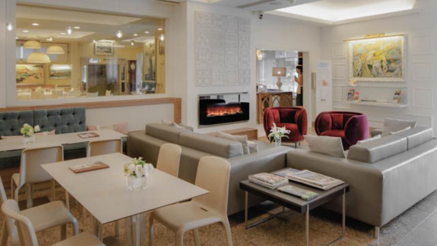 Hotel Pirineos By Pierre & Figueres (Girona)