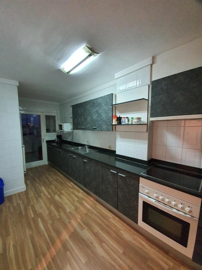 Apartment Nataixa