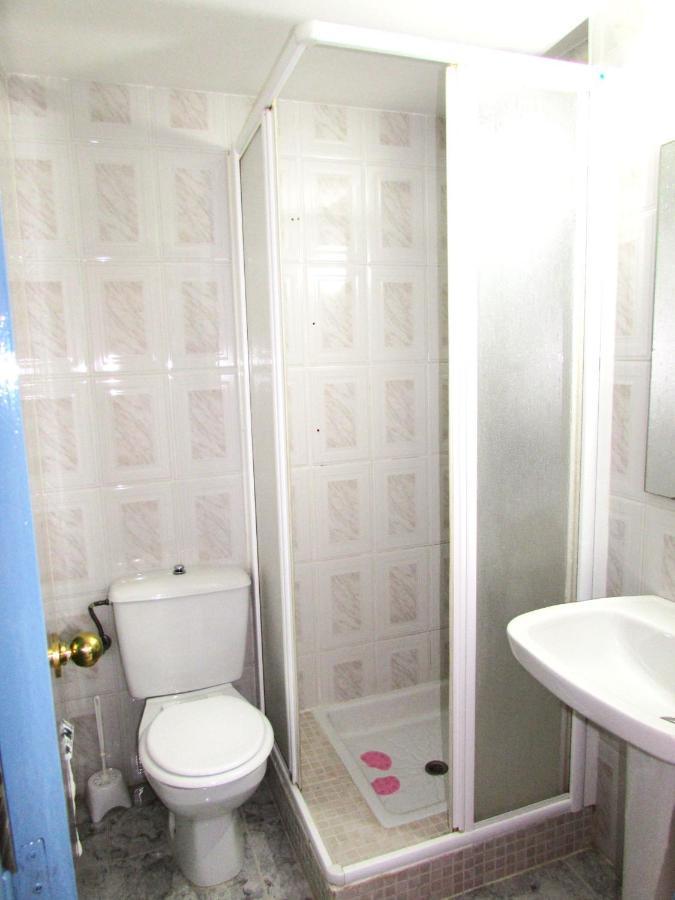 Nataixa Apartment