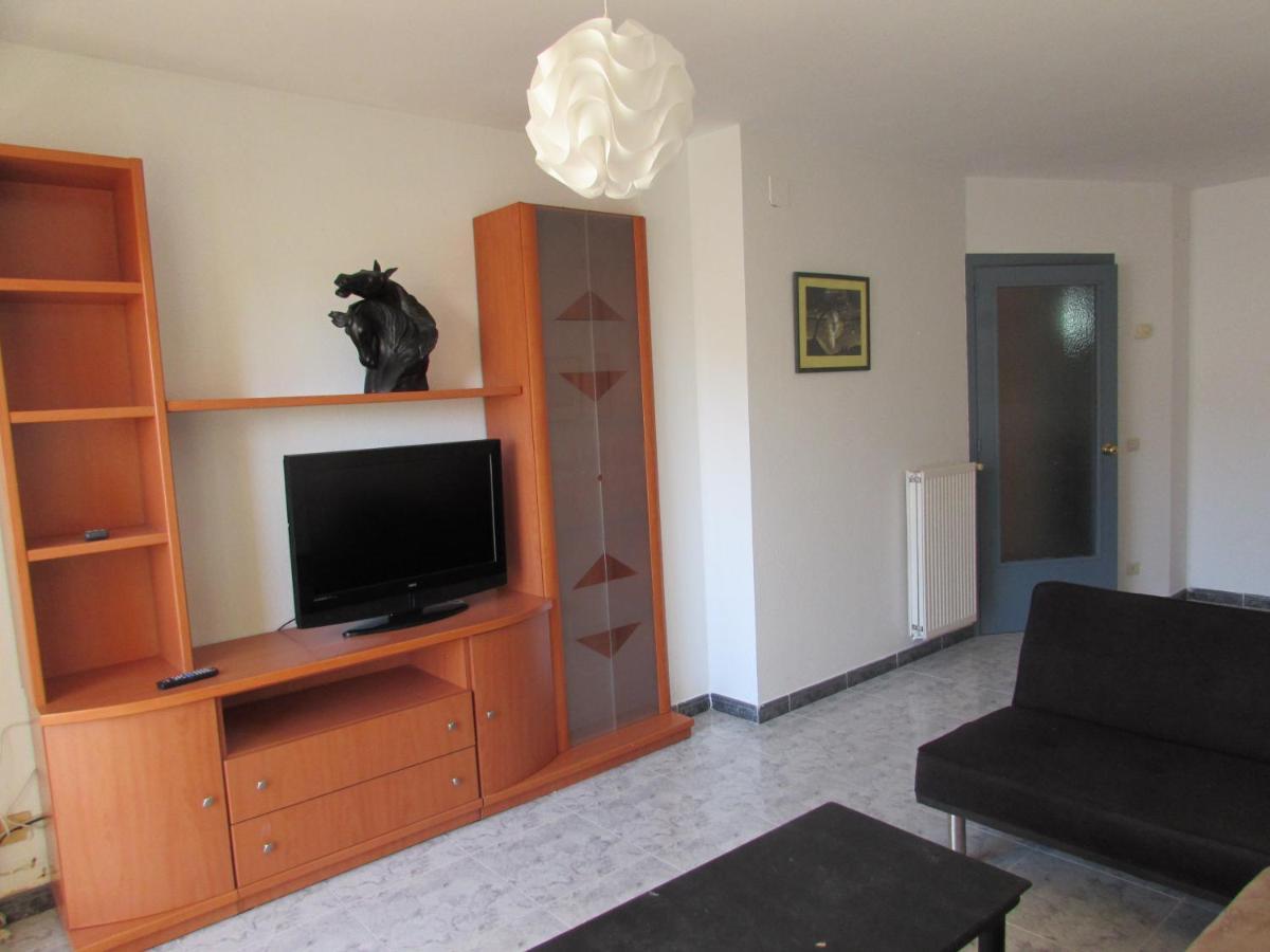 Apartment Nataixa *