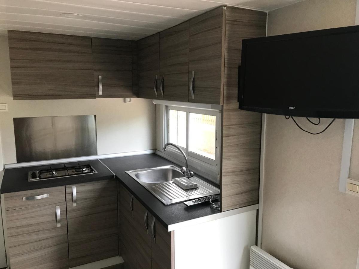 Campsite Camping D'aro Platja d'Aro