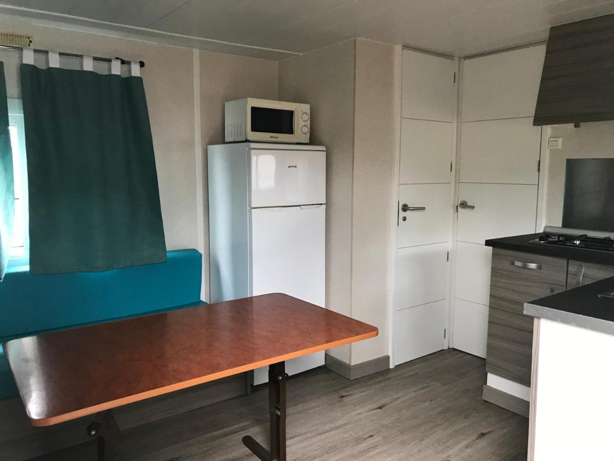 Campsite Camping D'aro Platja d'Aro