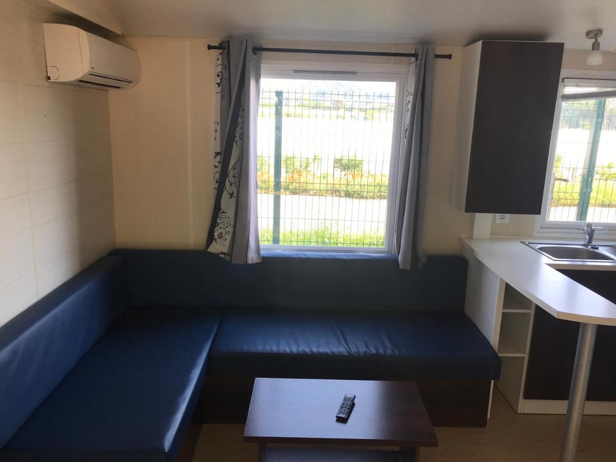 Camping D'aro Campsite