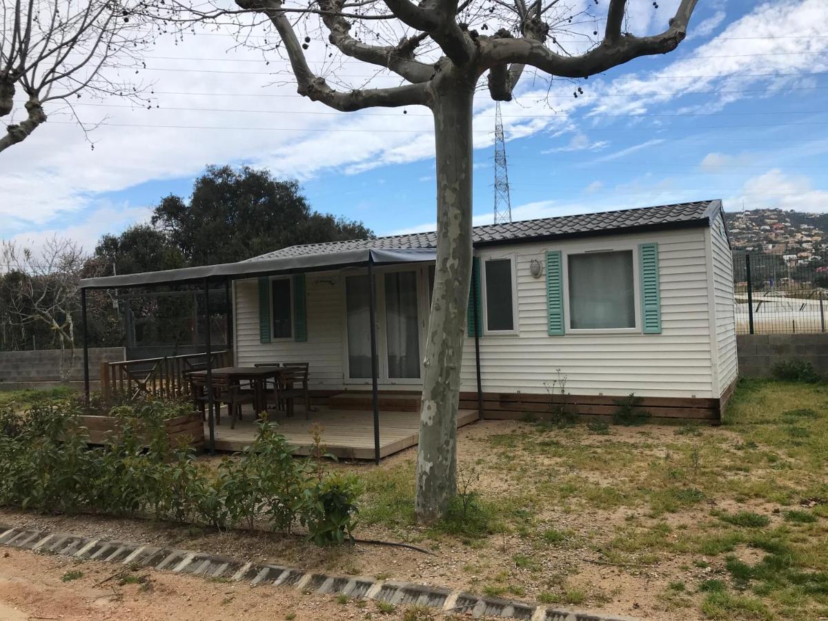 Camping D'aro Platja d'Aro