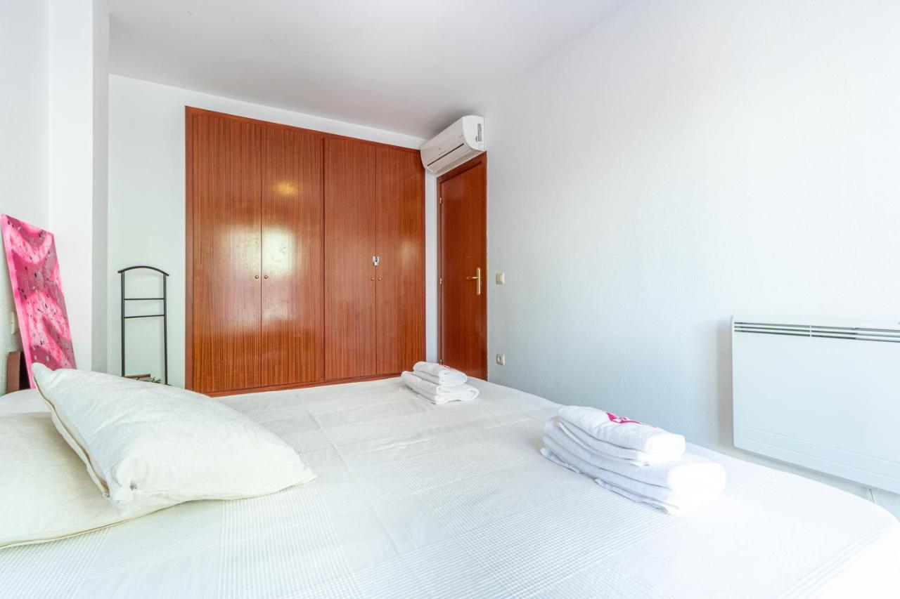 Apart-rent Blaucel 0086 Apartamento Ampuriabrava