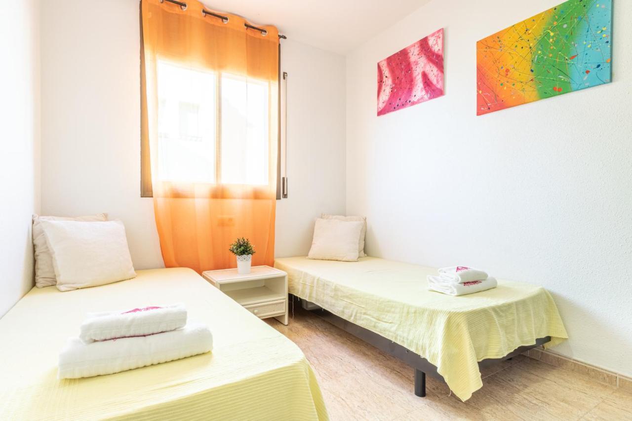 Apart-rent Blaucel 0086 Apartamento Ampuriabrava