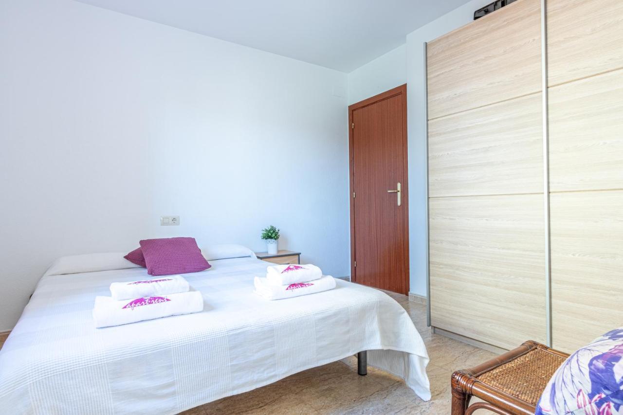 Apart-rent Blaucel 0086 Apartamento Ampuriabrava