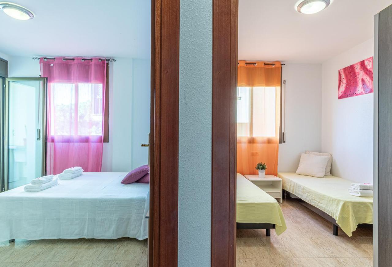Apart-rent Blaucel 0086 Apartamento *