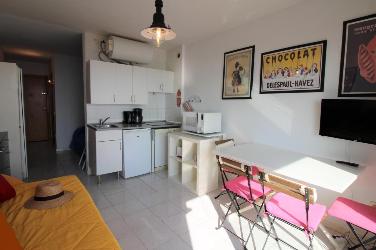Apartamento Basic Comfort Miami 7º *