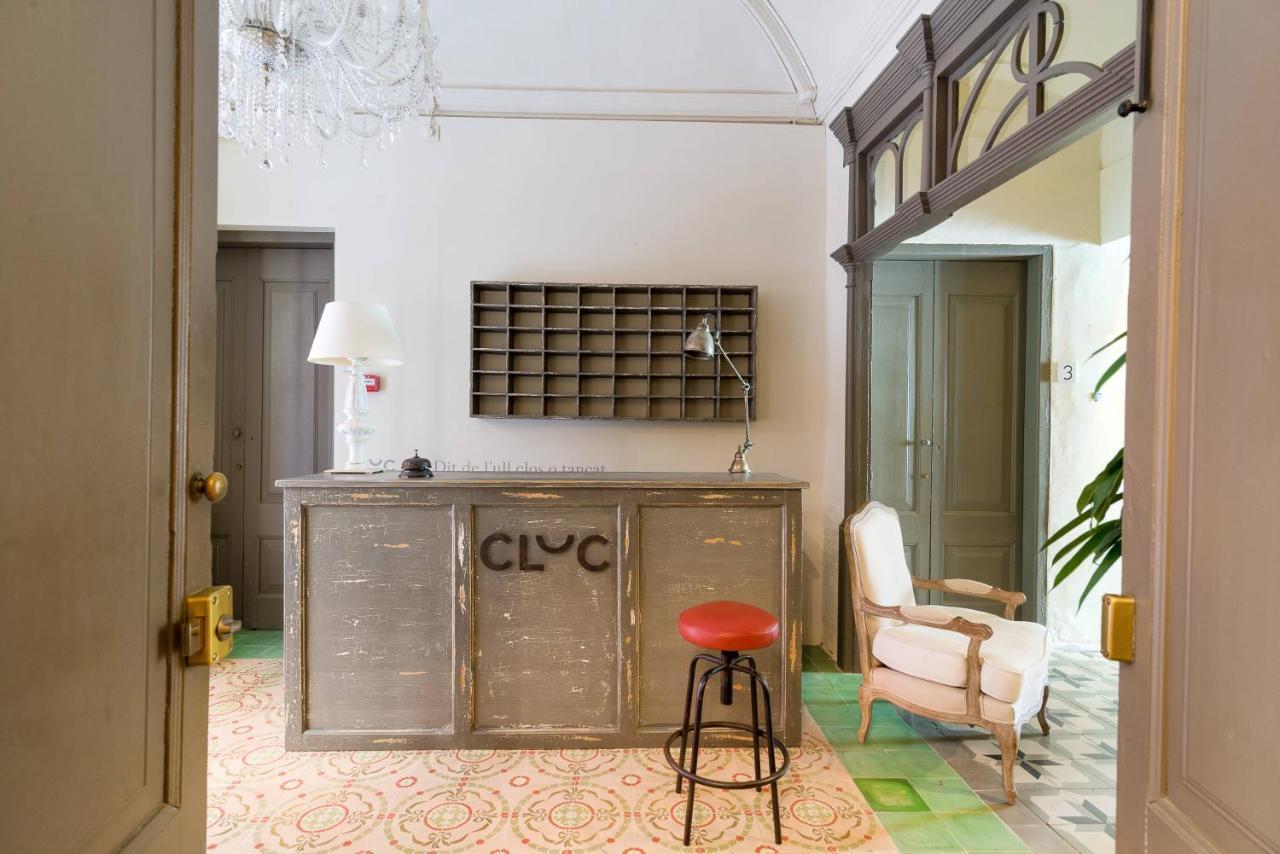 Hotel Cluc