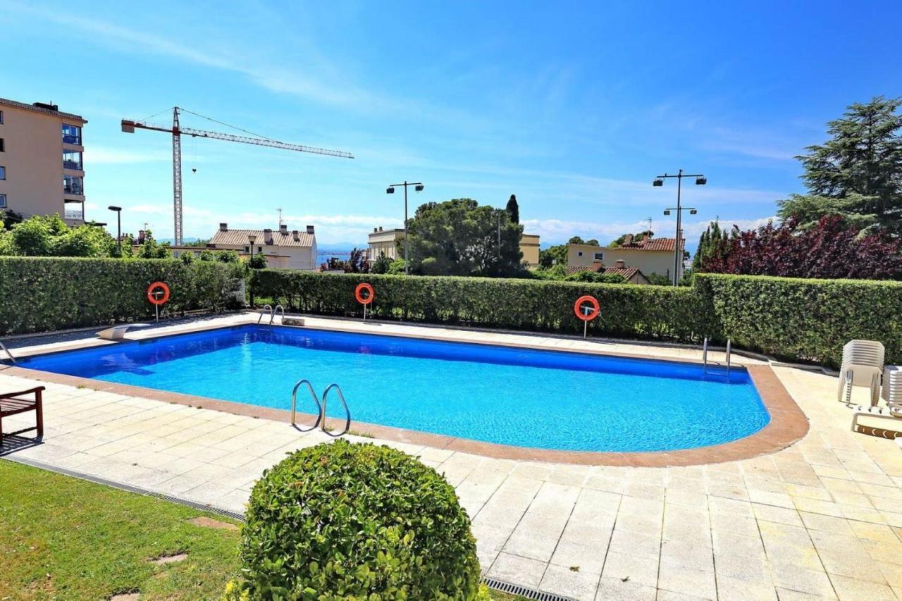 Apartment Parramon D 2 2 - Immo Barneda *