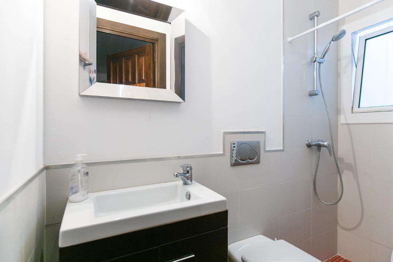 El Niu Apartamento Calella De Palafrugell