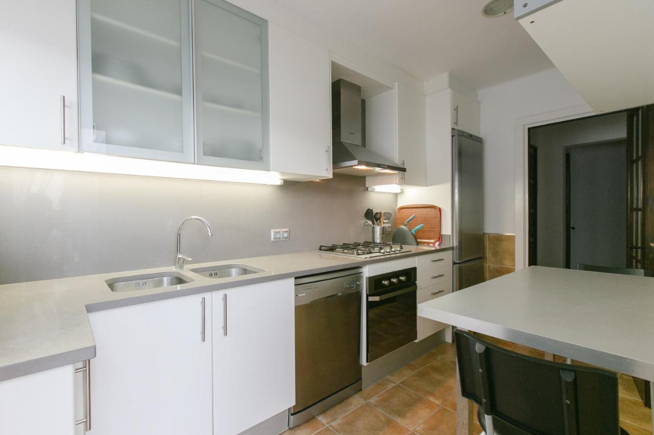 El Niu Apartamento Calella De Palafrugell