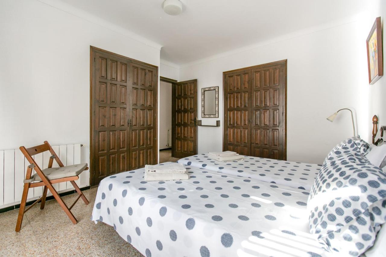 Apartamento El Niu