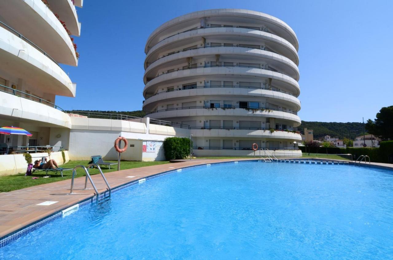 Apartment Medes Park I 2-1 *
