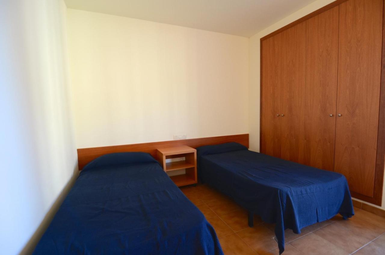 Apartment Miami Ii 102 L'Estartit