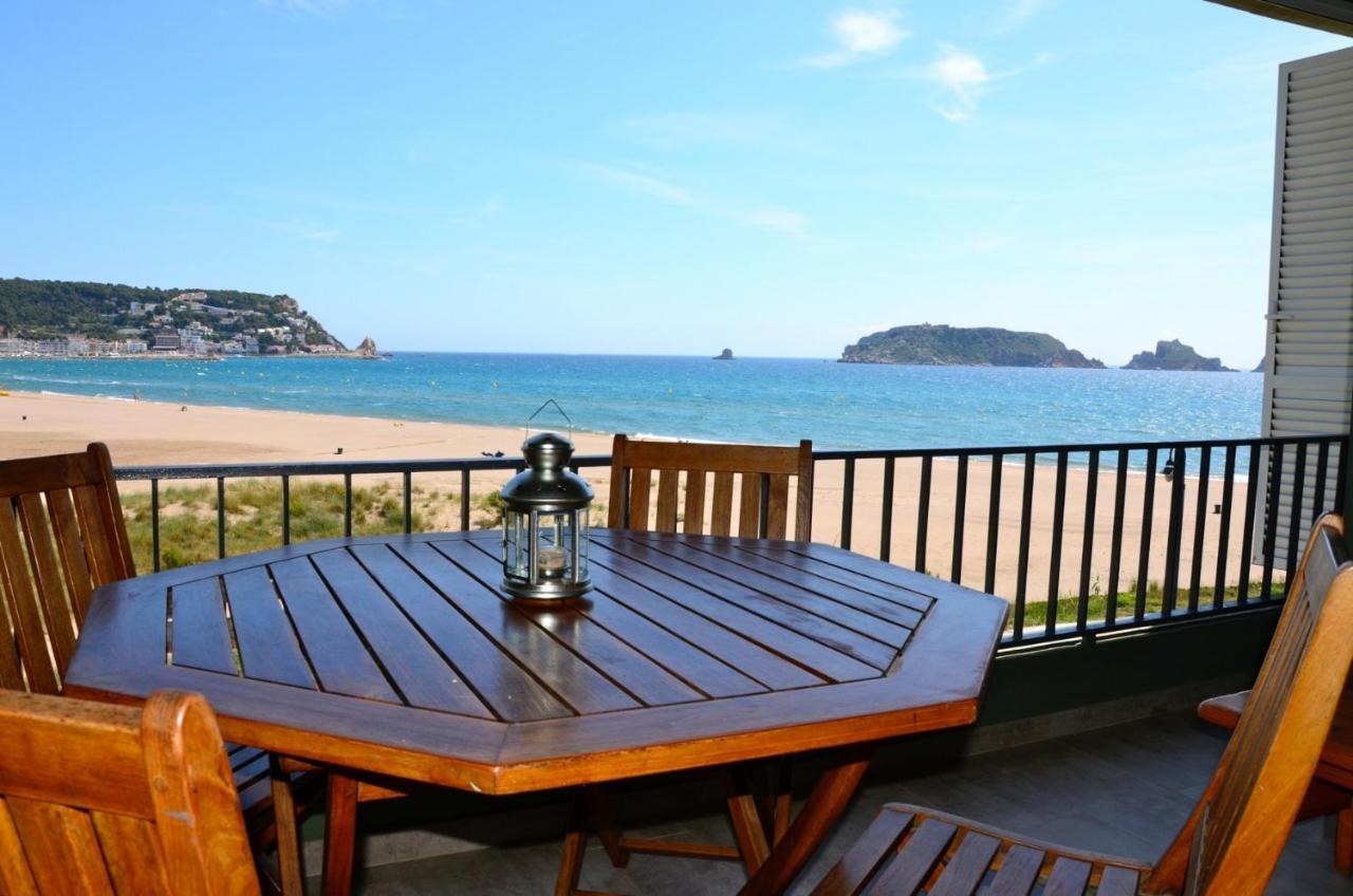 Apartment Voramar A 3-2 L'Estartit