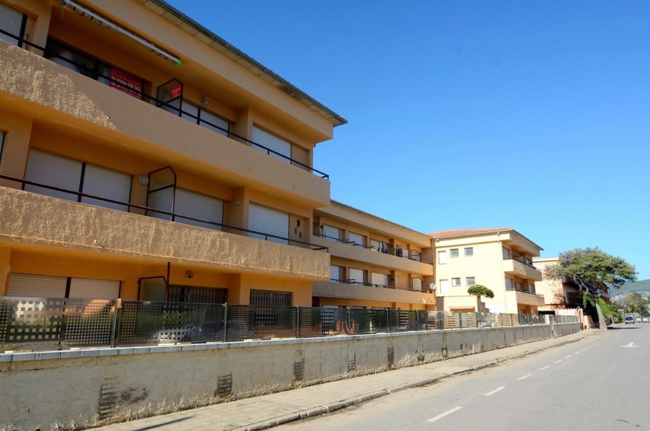 Apartamento Falaguer C-11 L'Estartit