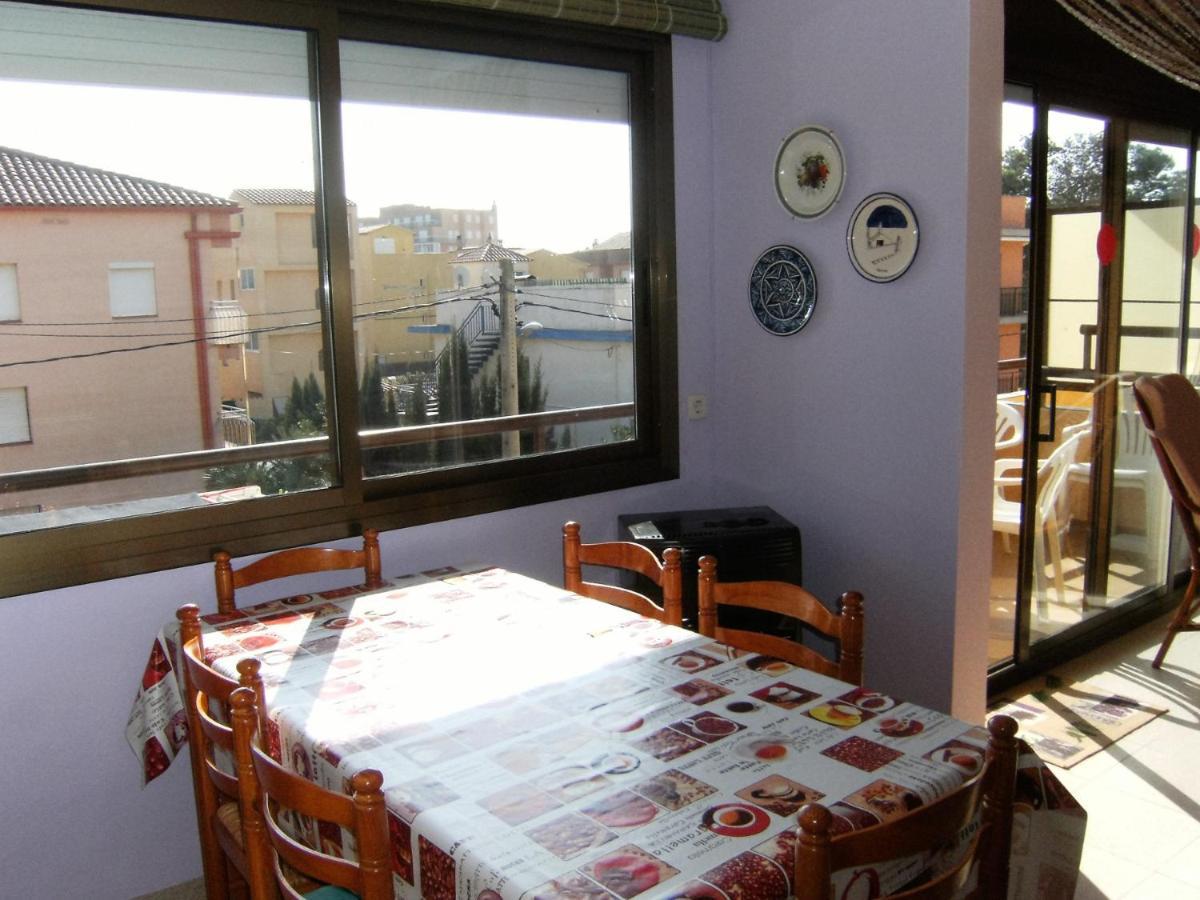 Falaguer C-11 Apartamento