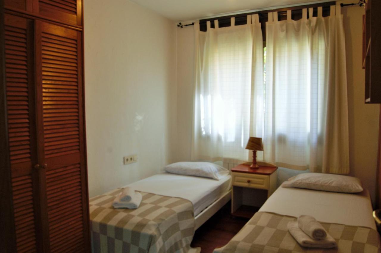 Villa Martina Tossa de Mar