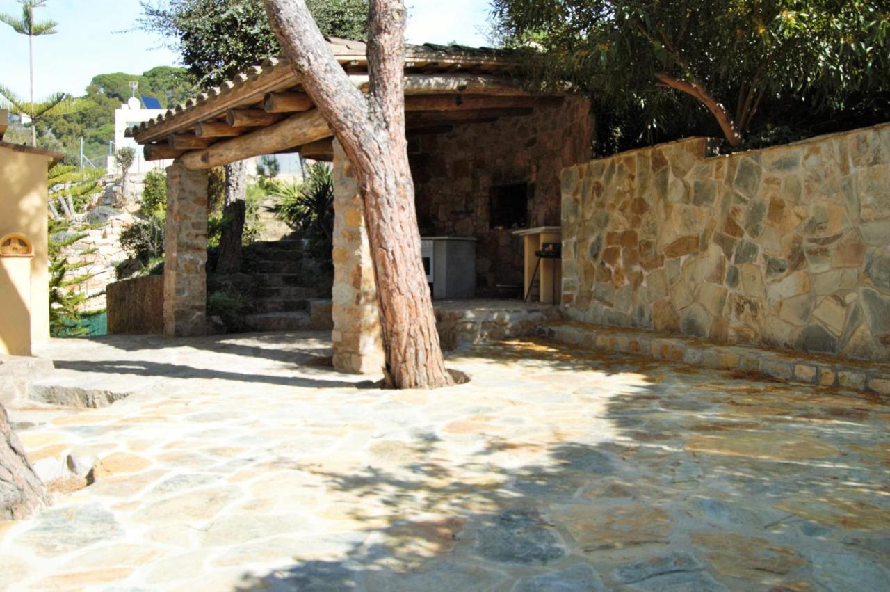 Villa Martina Tossa de Mar