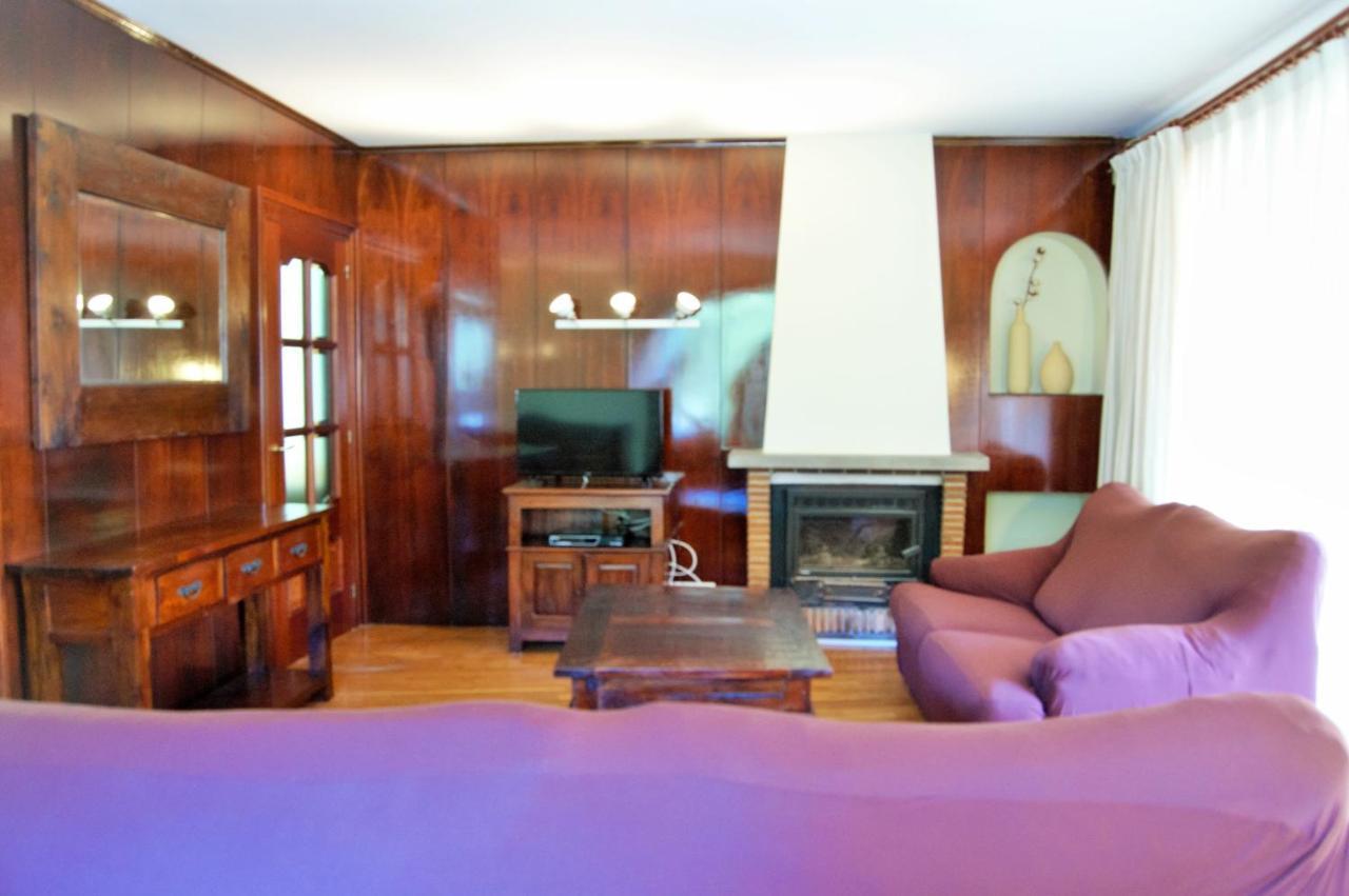 Villa Martina Tossa de Mar