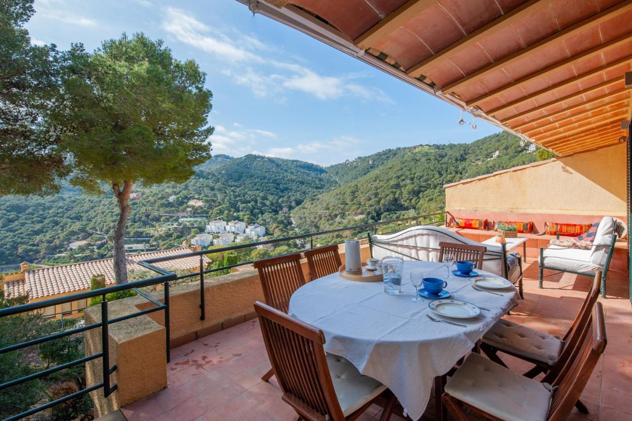 Casa Aigua Freda Begur