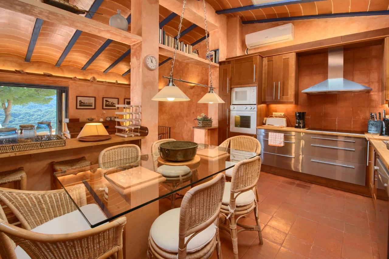 Casa Aigua Freda Begur