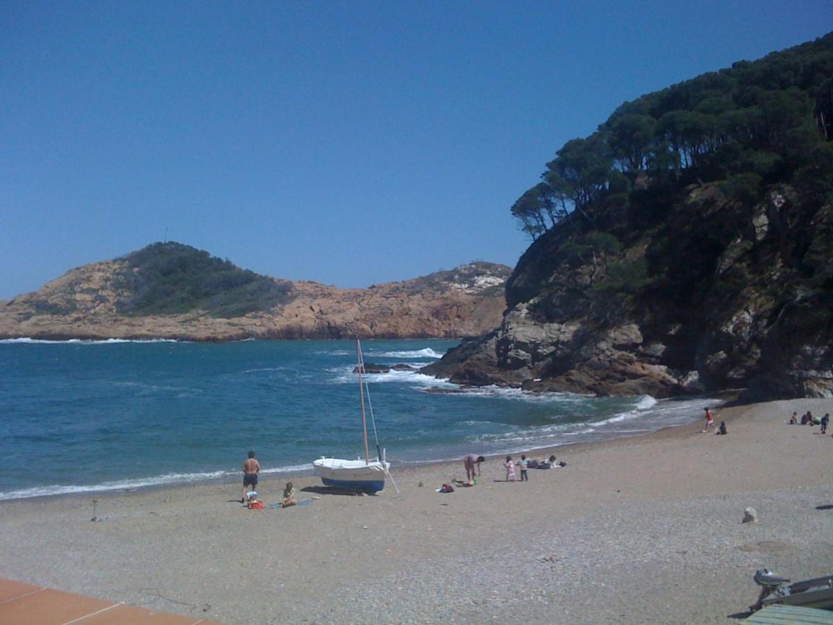 Casa Aigua Freda Сasa de vacaciones