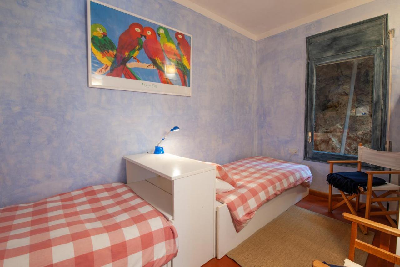 Сasa de vacaciones Casa Aigua Freda