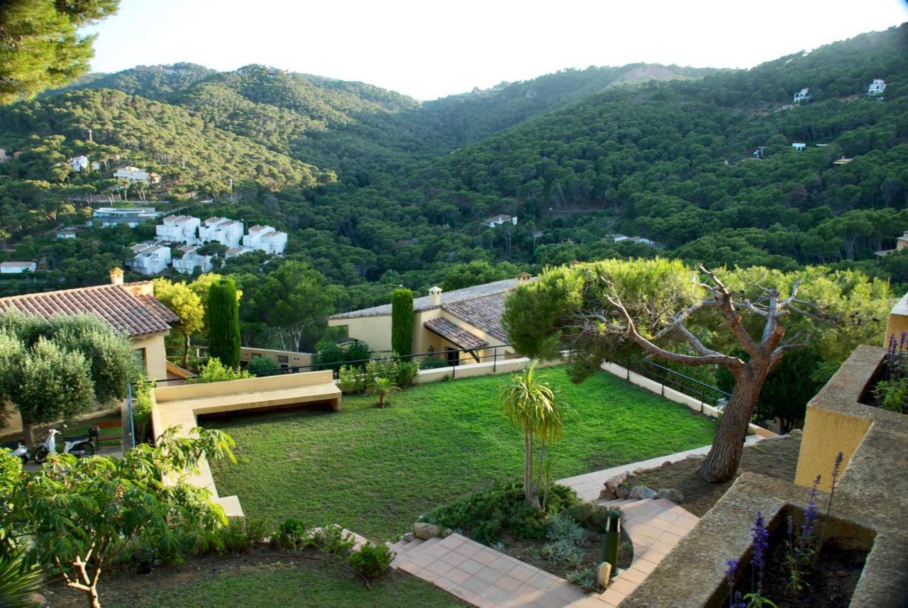 Casa Aigua Freda Сasa de vacaciones *
